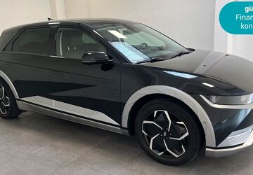 Hyundai IONIQ 5 31.399 km 28.970 &euro; Egelsbach 63329