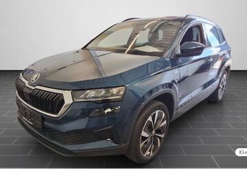 Skoda Karoq 61.998 km 22.480 &euro; Bingen / Rhein 55411