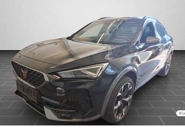 Cupra Formentor 21.424 km 26.800 &euro; Bingen / Rhein 55411