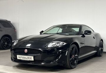 Gebrauchte Jaguar XK