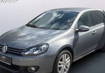 VW Golf 84.000 km 9.900 &euro; Hochheim am Main 65239