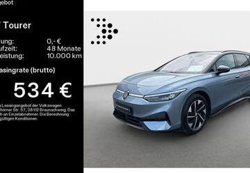 VW ID.7 11.069 km 47.990 &euro; Kelkheim 65779