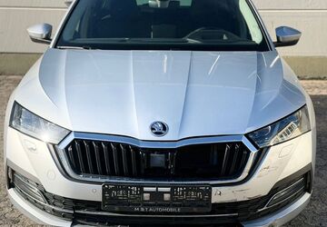 Skoda Octavia 159.000 km 14.900 &euro; Taunusstein 65232