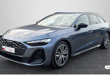Audi A5 52.729 km 39.790 &euro; Wiesbaden 65189