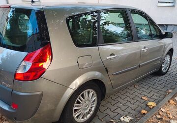 Renault Grand Scenic 200.300 km 1.790 &euro; Rüsselsheim 65428
