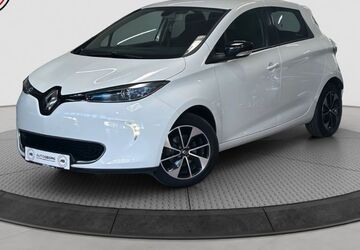 Renault ZOE 45.550 km 9.980 &euro; Wiesbaden 65205