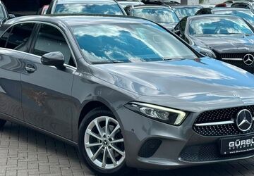 Mercedes-Benz A 180 126.000 km 15.990 &euro; Wiesbaden 65201