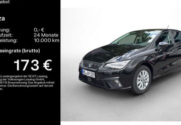 Seat Ibiza 5.000 km 20.500 &euro; Königstein 61462