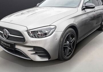 Mercedes-Benz E 300 98.330 km 27.000 &euro; Wiesbaden 65189