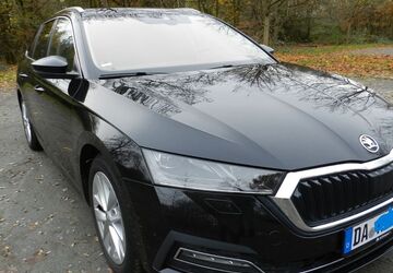 Skoda Octavia 98.000 km 19.900 &euro; Weiterstadt 64331