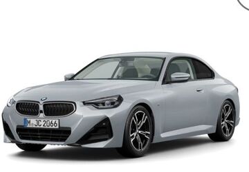 BMW 218 3.000 km 39.890 &euro; Rüsselsheim 65428