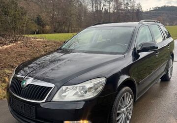 Skoda Octavia 233.149 km 4.790 &euro; Taunusstein 65232