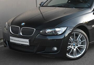 BMW 325 191.000 km 13.991 &euro; Wiesbaden 65203