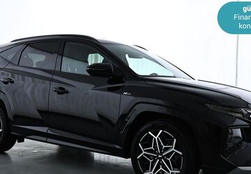 Hyundai TUCSON 26.384 km 30.490 &euro; Egelsbach 63329