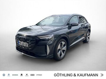 Gebrauchte Audi Q4 e-tron