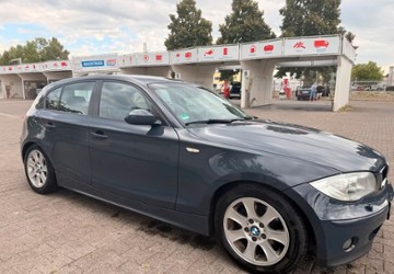 BMW 116 269.500 km 3.200 &euro; Mainz 55131
