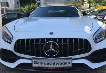 Mercedes-Benz AMG GT C 59.000 km 97.000 &euro; Mainz-Kastel 55252