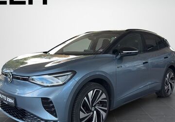 VW ID.4 77.246 km 29.950 &euro; Eltville 65343