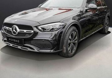 Mercedes-Benz C 220 34.800 km 31.820 &euro; Wiesbaden 65189
