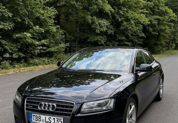 Audi A5 247.000 km 7.500 &euro; Bischofsheim 65474