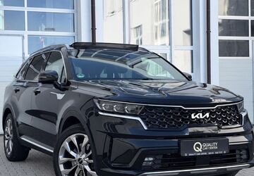 Kia Sorento 80.000 km 36.890 &euro; Büttelborn 64572