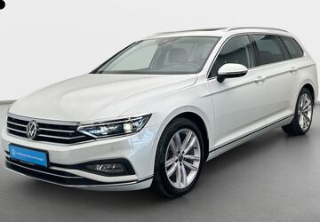 VW Passat Variant 57.390 km 28.890 &euro; Kelkheim 65779