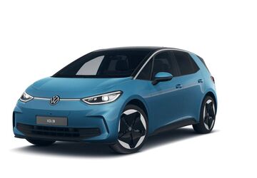 VW ID.3 4.398 km 38.730 &euro; Kelkheim 65779
