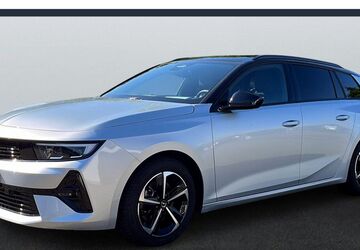 Opel Astra 18.125 km 27.900 &euro; Flörsheim am Main 65439