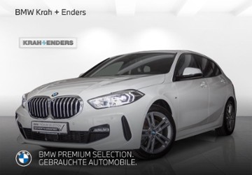 BMW 118 56.900 km 24.408 &euro; Idstein 65510