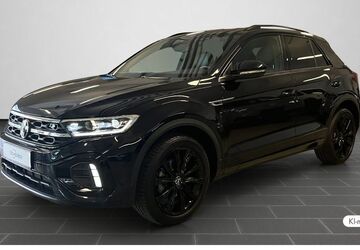 VW T-Roc 15.444 km 27.300 &euro; Wiesbaden 65189