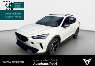 Cupra Formentor 25.153 km 31.490 &euro; Hofheim-Diedenbergen 65719