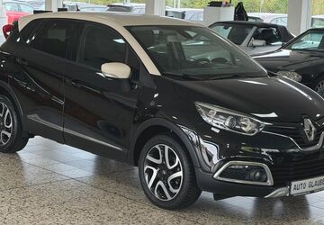 Renault Captur 37.000 km 12.900 &euro; Rüsselsheim 65428