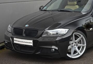 BMW 330 197.545 km 13.991 &euro; Wiesbaden 65203