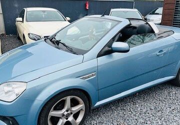 Opel Tigra 195.500 km 1.450 &euro; Griesheim 64347