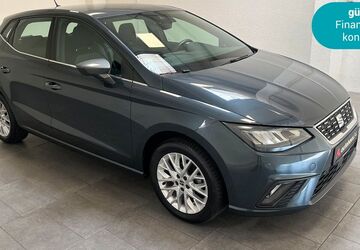 Seat Ibiza 23.738 km 13.870 &euro; Egelsbach 63329