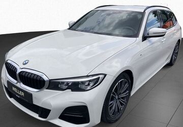 BMW 320 50.382 km 25.790 &euro; Kronberg 61476