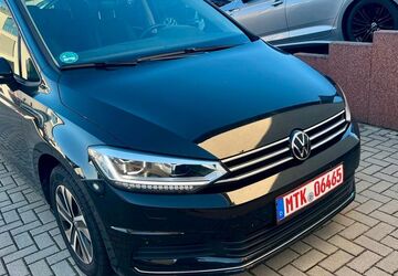 VW Touran 19.200 km 31.900 &euro; Hofheim am Taunus 65719