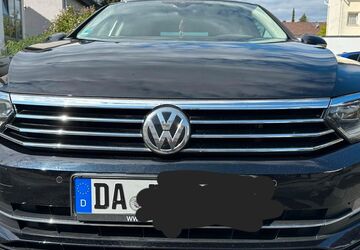 VW Passat 182.000 km 8.499 &euro; Griesheim 64347