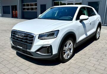 Audi Q2 135.407 km 16.900 &euro; Albig 55234