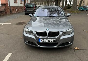 BMW 320 259.000 km 4.000 &euro; Mainz 55116