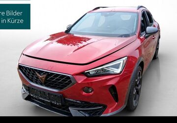 Cupra Formentor 51.338 km 25.940 &euro; Hofheim-Diedenbergen 65719