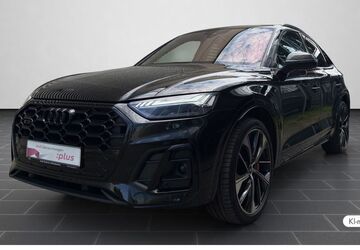 Audi SQ5 59.980 km 47.650 &euro; Wiesbaden 65189