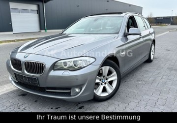 BMW 520 345.226 km 5.490 &euro; Groß-Gerau 64521