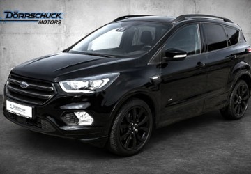 Ford Kuga 82.300 km 17.550 &euro; Ingelheim 55218