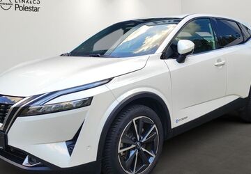Nissan Qashqai 21.760 km 28.250 &euro; Wiesbaden 65199