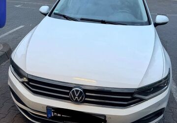 VW Passat Variant 168.163 km 23.800 &euro; Mainz 55127