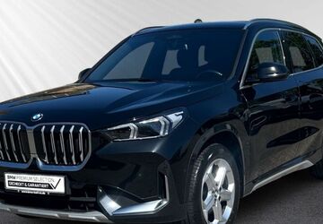 BMW X1 86.518 km 29.660 &euro; Wiesbaden 65203