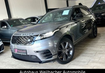 Land Rover Range Rover Velar 113.000 km 33.490 &euro; Flörsheim 65439