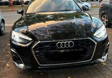 Audi A5 84.000 km 28.500 &euro; Hofheim 65719