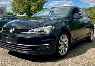 VW Golf 189.855 km 8.300 &euro; Taunusstein 65232